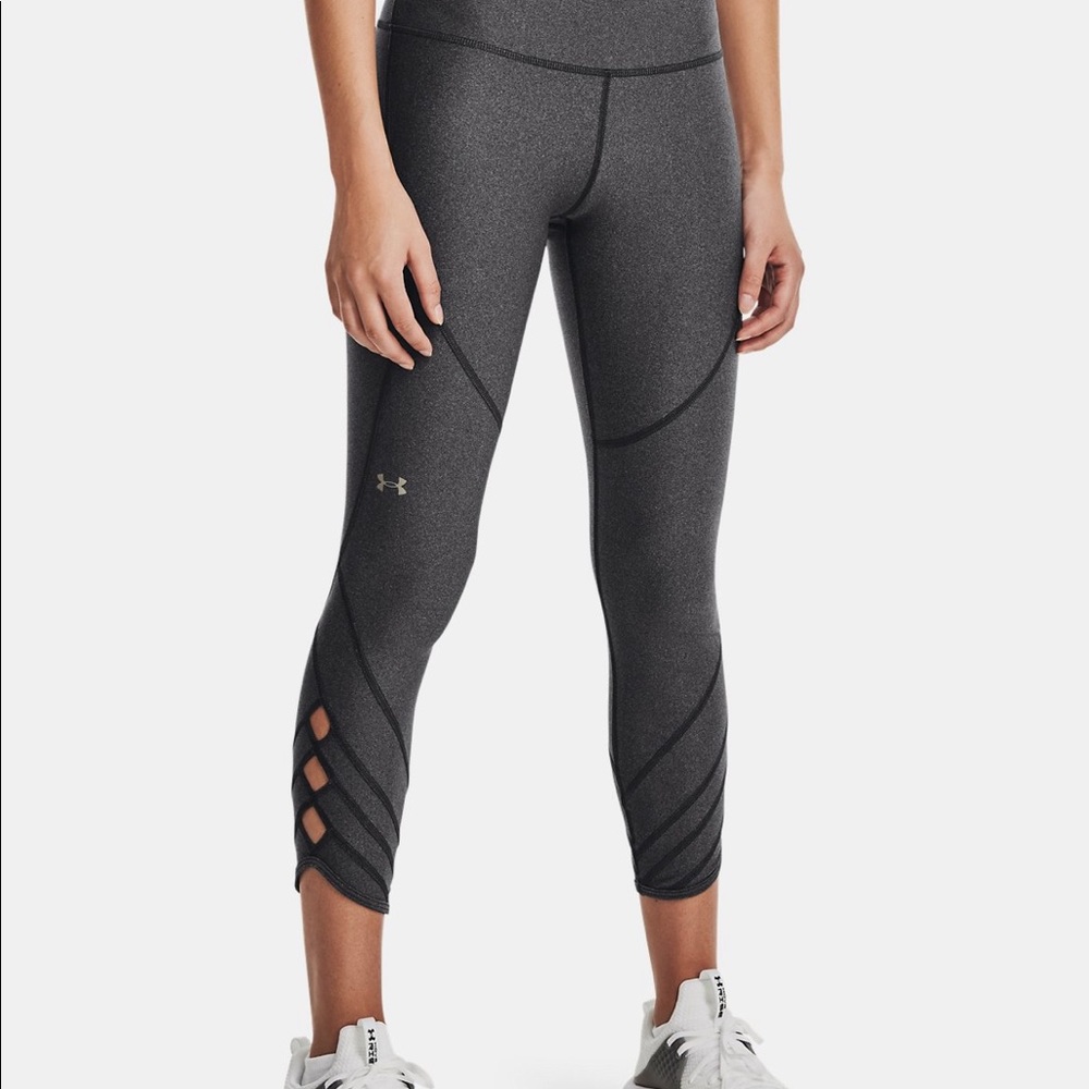 Under armor leggings